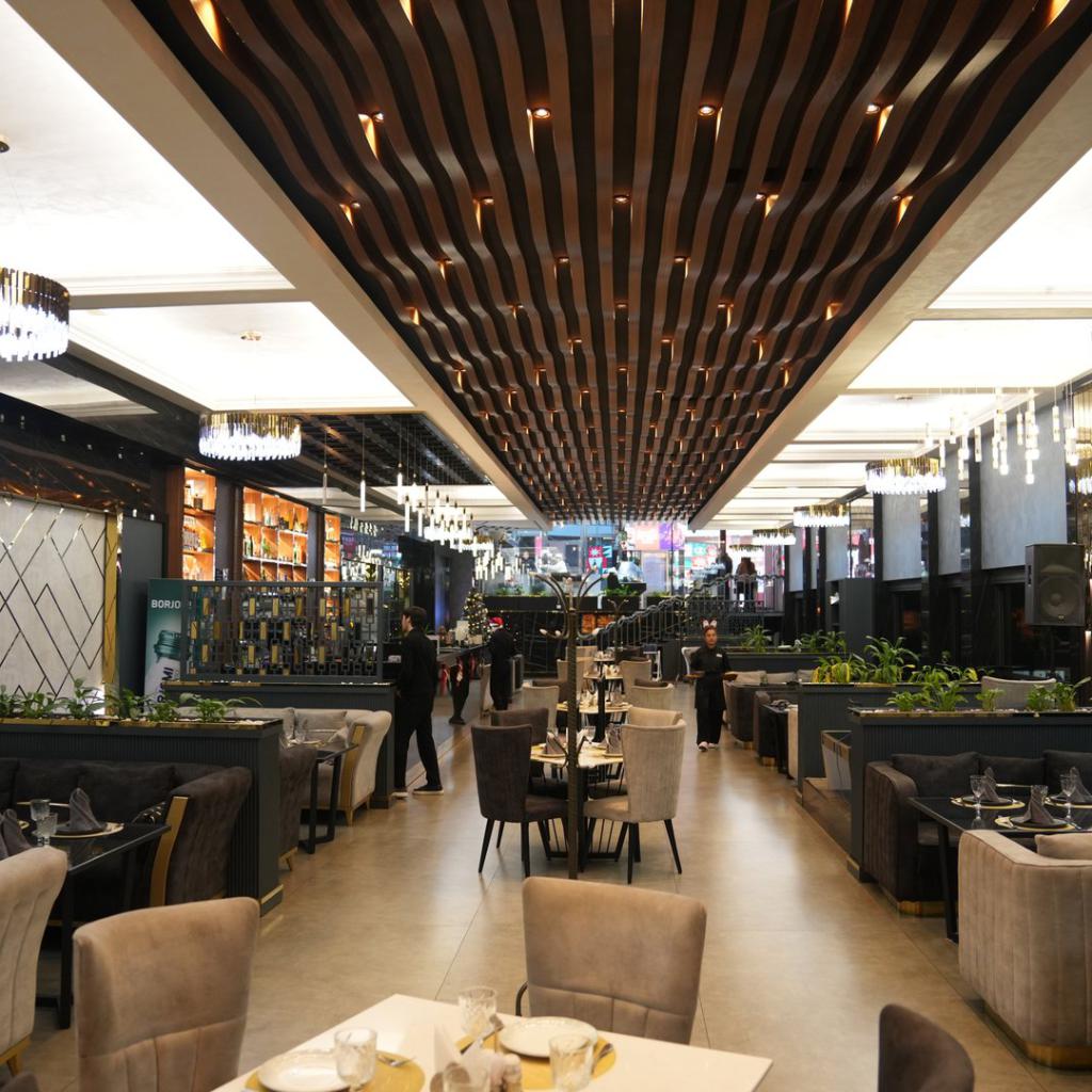 Shashlik.uz Family - 6